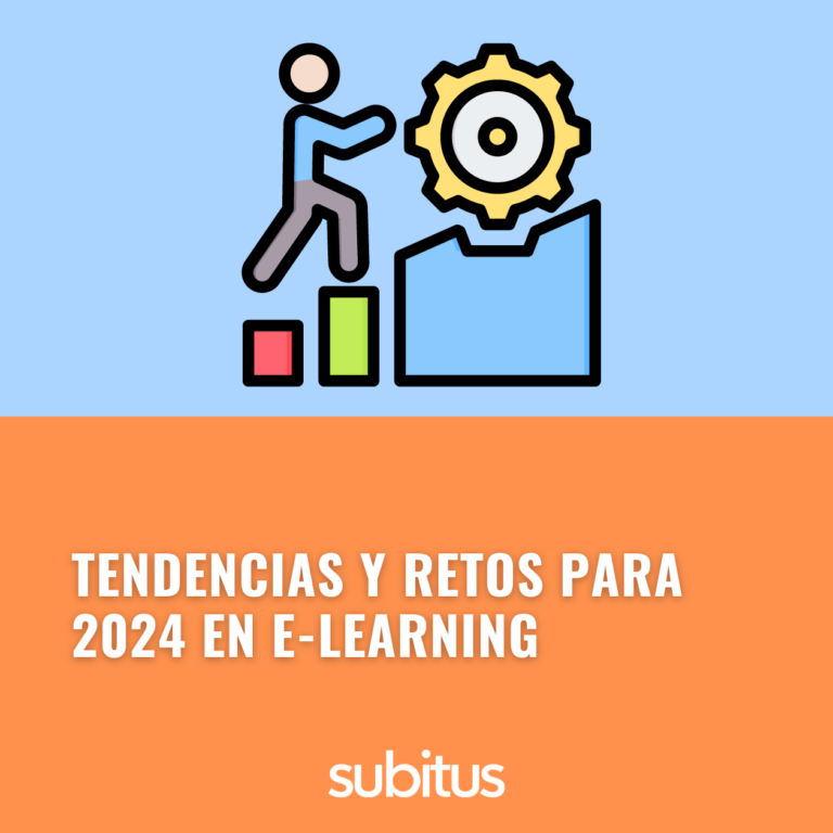 retos y tendencias en e-learning
